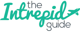 The Intrepid Guide