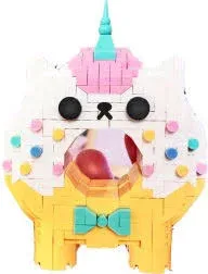 Momiji Mr. Sprinkles Smith Mini Bricks