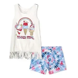 Up to 70% Off Patriotic Kids' Clothes