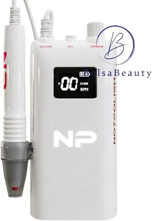 NotPolish Luxe Pro Drill