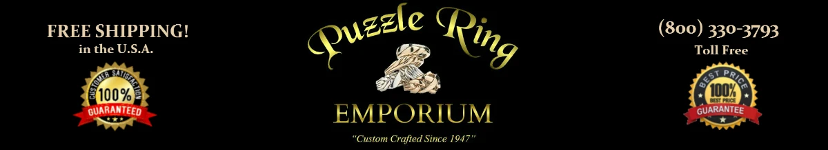 Puzzle Ring Emporium