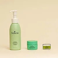 boscia Skincare Products going out of business up to 85% off