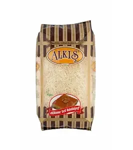 Kataifi, Ingredient for Dubai Chocolate Bar Pistachio, Knafeh, Kataifi Pastry, Phyllo Dough 500 gr/1.1 lb