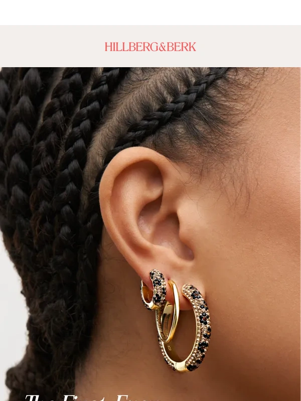 Hillberg & Berk - The First-Ever Flash Sale