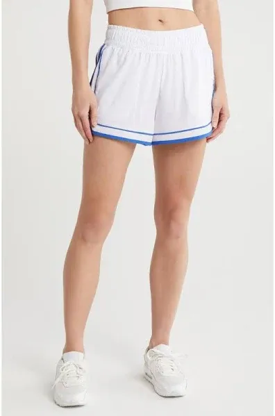 90 Degree by Reflex Womens Lightstreme On Track Running Short