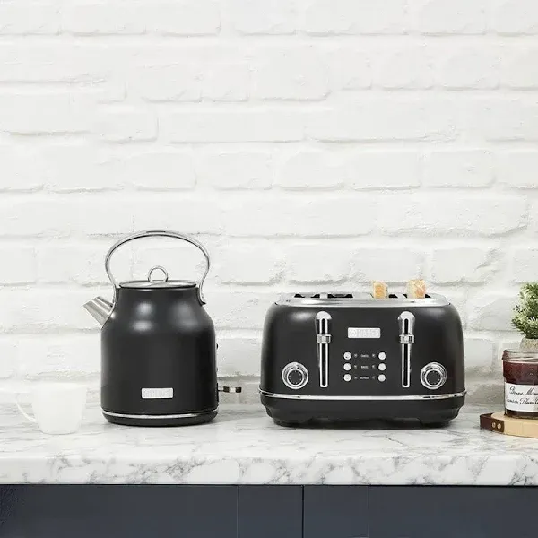 Haden Heritage Electric Tea Kettle