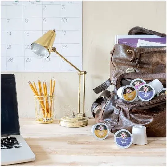 Victor Allen's Coffee Morning Blend Light Roast