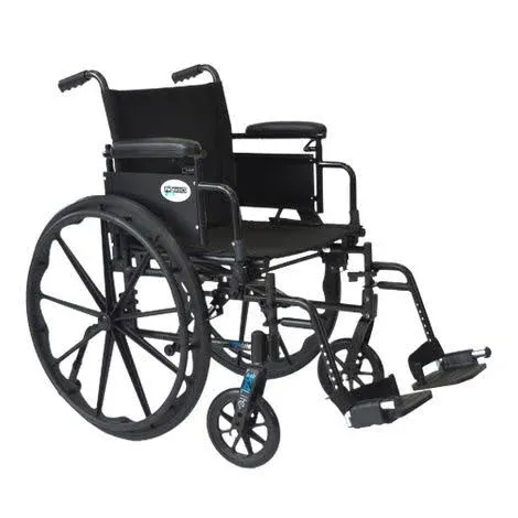 ProBasics K4 High Performance Lightweight Wheelchair