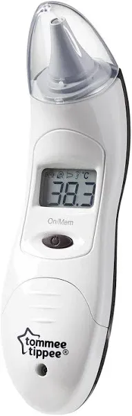 Tommee Tippee Digital Ear Thermometer