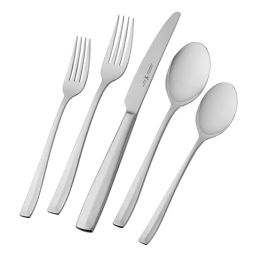 Zwilling J.A. Henckels Lani Flatware Set