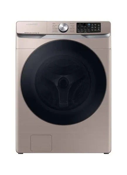 Samsung 5.2 cu.ft. Front Load Washer