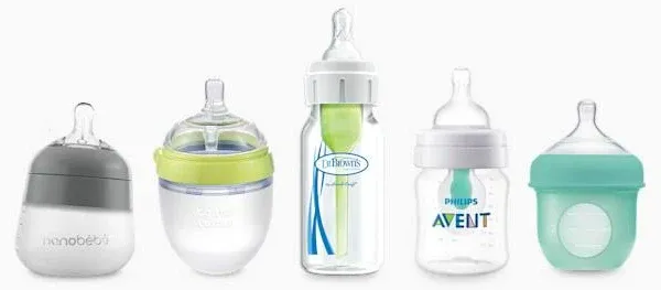 Babylist Bottle Box