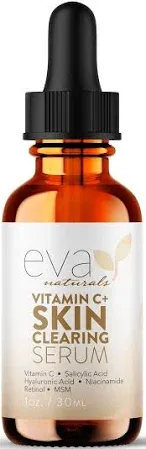EVA Naturals Face Serum
