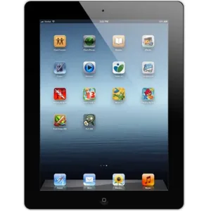 Apple iPad 2 16GB WiFi (2nd Gen)