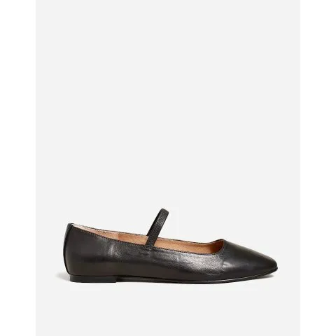 Madewell The Greta Ballet Flat