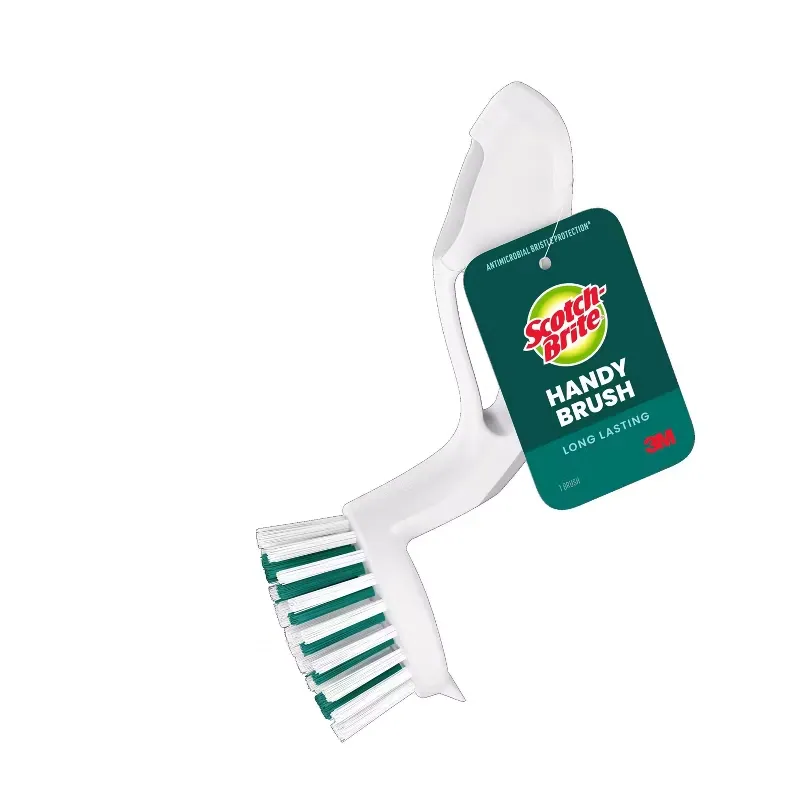 Scotch Bright Little Handy Scrubber