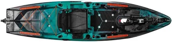 Old Town Sportsman AutoPilot 120 Kayak