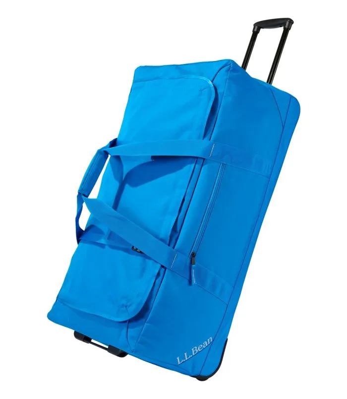 Adventure Rolling Duffle Bag, XX-Large, 135L