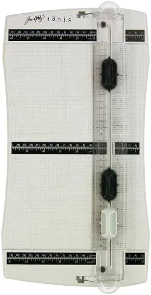 Tim Holtz Precision Craft Trimmer