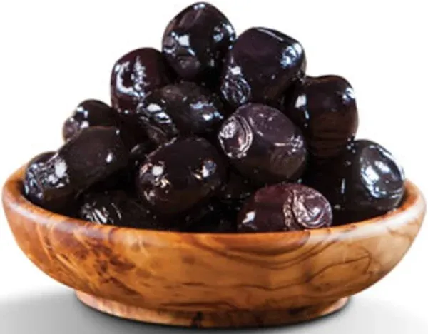Gemlik Black Olives
