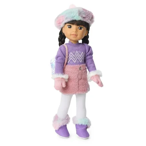 American Girl Girl of the Year™ | Gwynn Tan™ Doll & Accessories | American Girl®
