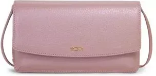 Tumi Wallet Crossbody  - Size: one size