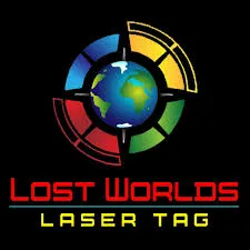 Lost Worlds Laser Tag