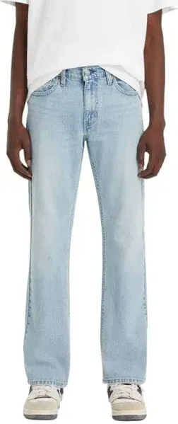 514™ Straight Jeans