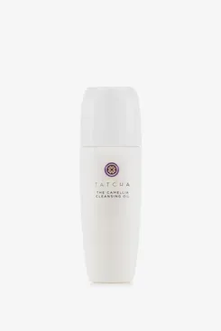 Tatcha The Camellia Oil 2-in-1 Makeup Remover & Cleanser