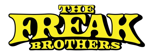 The Freak Brothers