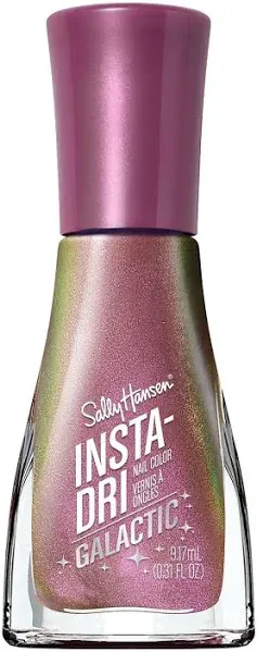 Sally Hansen Insta-Dri Galactic Collection Nail Polish