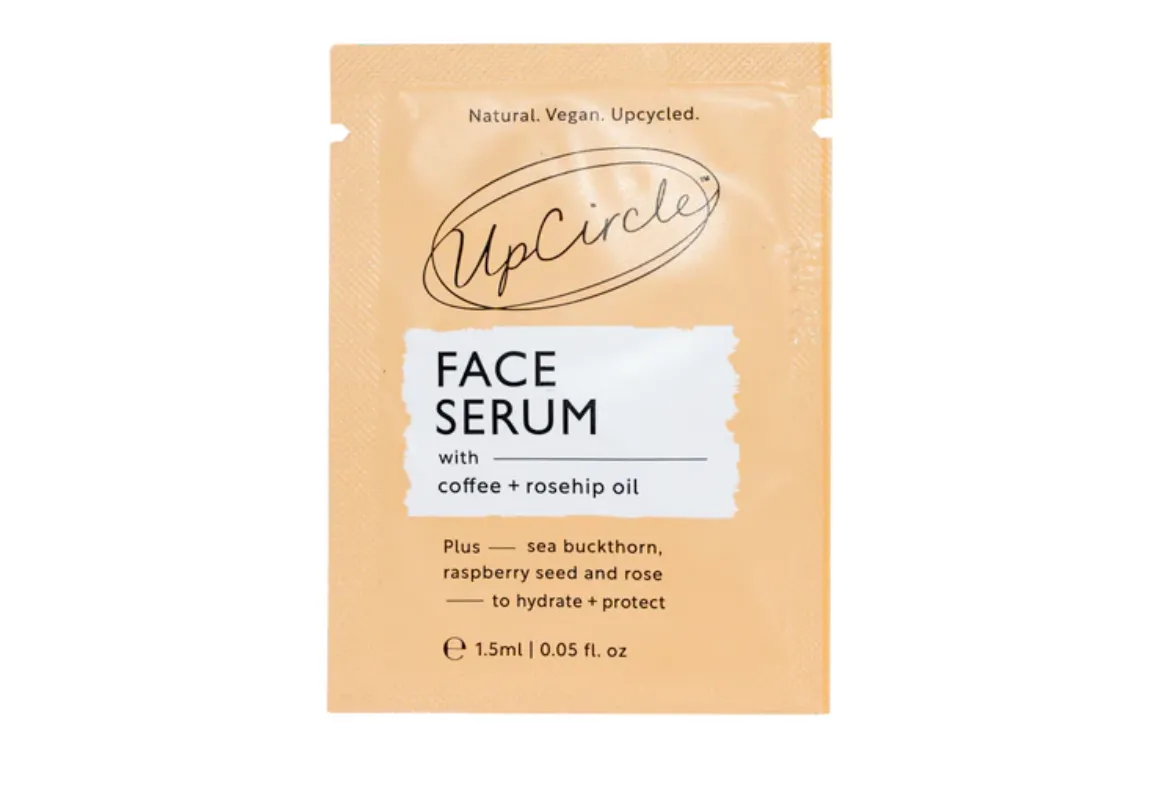 Face Serum Sachet 0.05oz