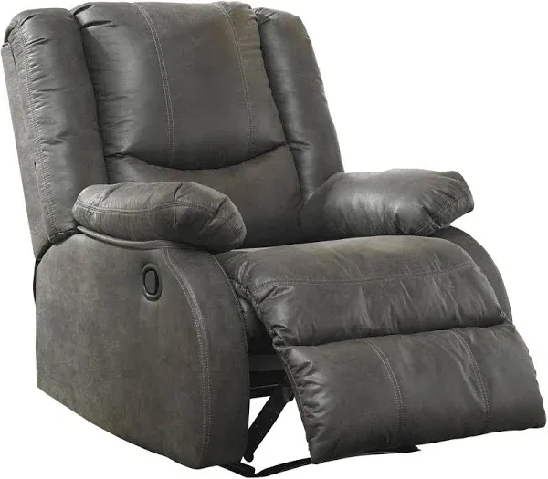 Ashley Bladewood Wall Recliner