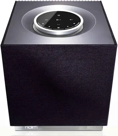 Naim Mu-so Qb 2nd-Generation Wireless