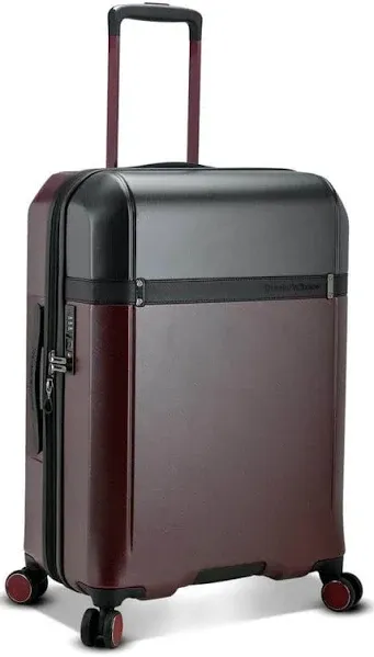 Traveler's Choice Vulkan 26" Hardside Spinner