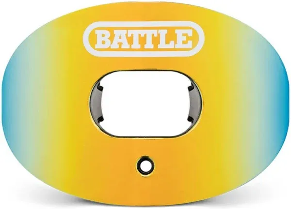 Battle Prism Oxygen Mouthguard