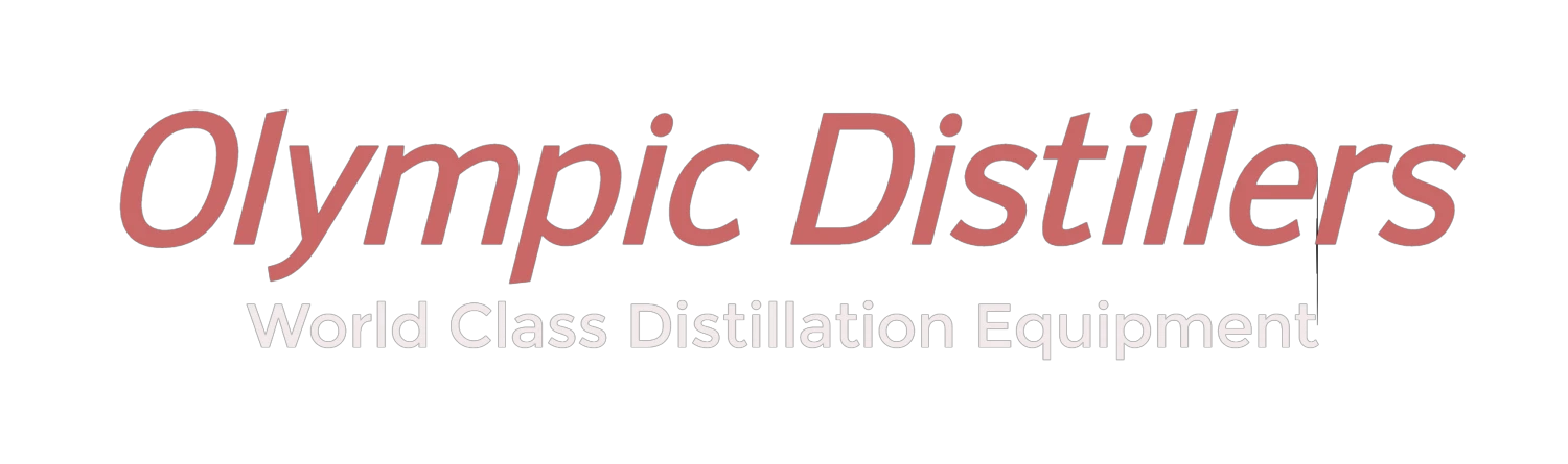 Olympic Distillers
