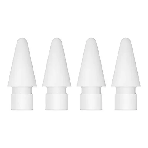 Apple Pencil Tips (4 pack)