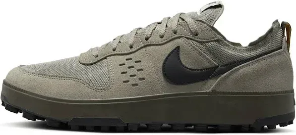 C1ty Low Top Sneaker In Grey/white/phantom