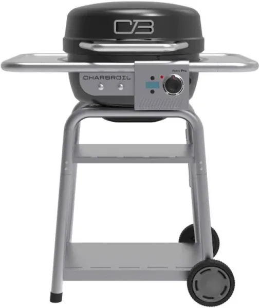 Char-Broil Bistro Pro Electric Grill