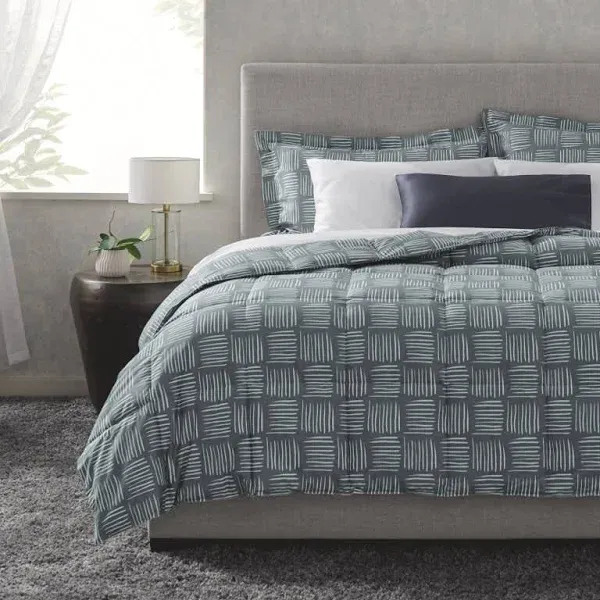 Sleep Number Classic Down Alternative Comforter Set