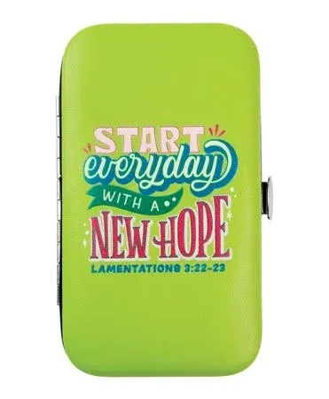 Logos Trading Post New Hope Manicure Set