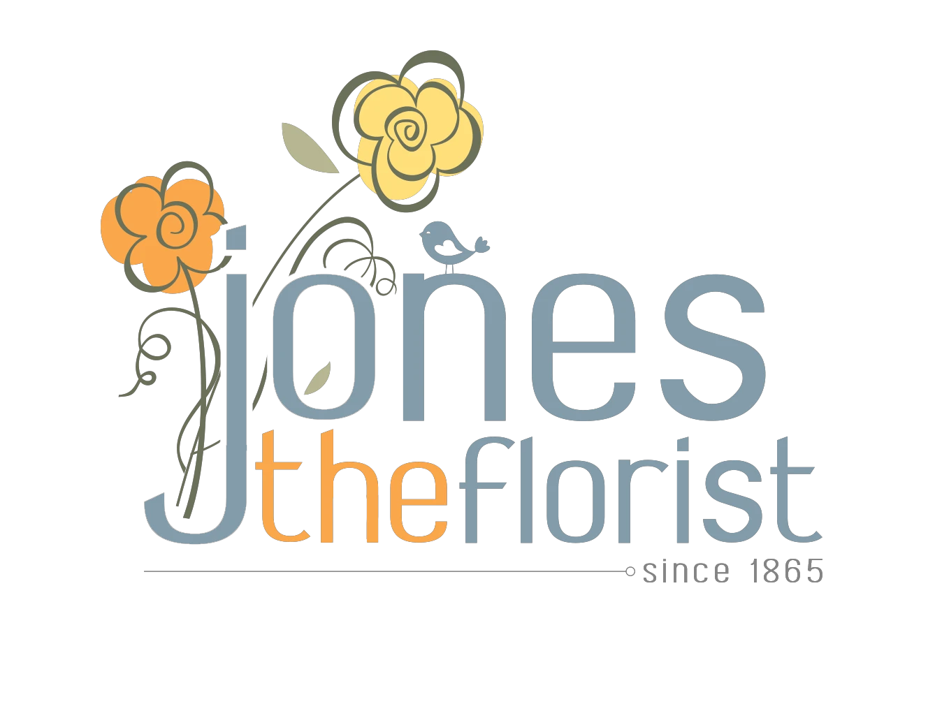 Jones the Florist