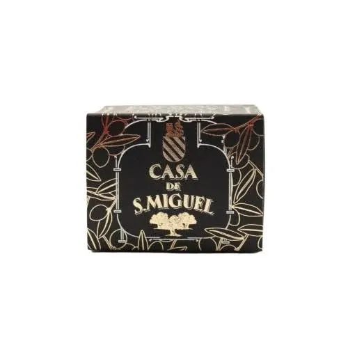 Casa de São Miguel Organic Black Olives Pâté