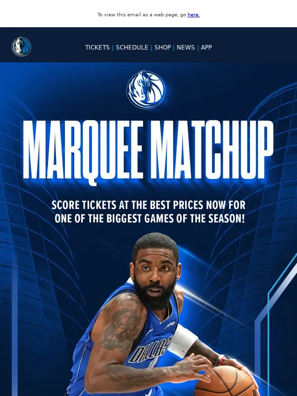 Dallas Mavericks - Limited Tickets Available: Mavs vs OKC!