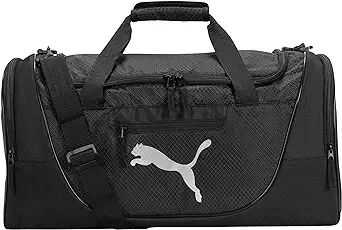 $18.29 or less: PUMA Evercat Contender Duffel Bag at Amazon