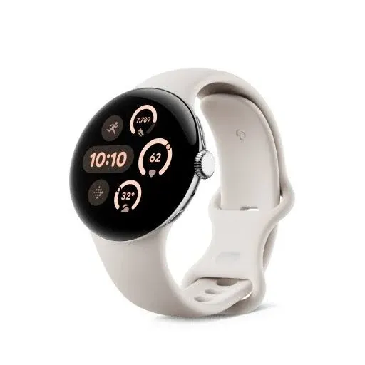 Google Pixel Watch 3