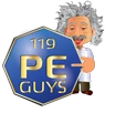 Peguys
