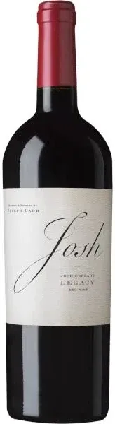 Josh Cellars Legacy Red