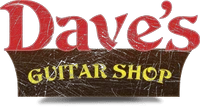 Dave's Guitar
